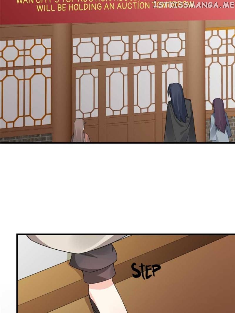 The Unbridled Medical Consort chapter 42 - page 19