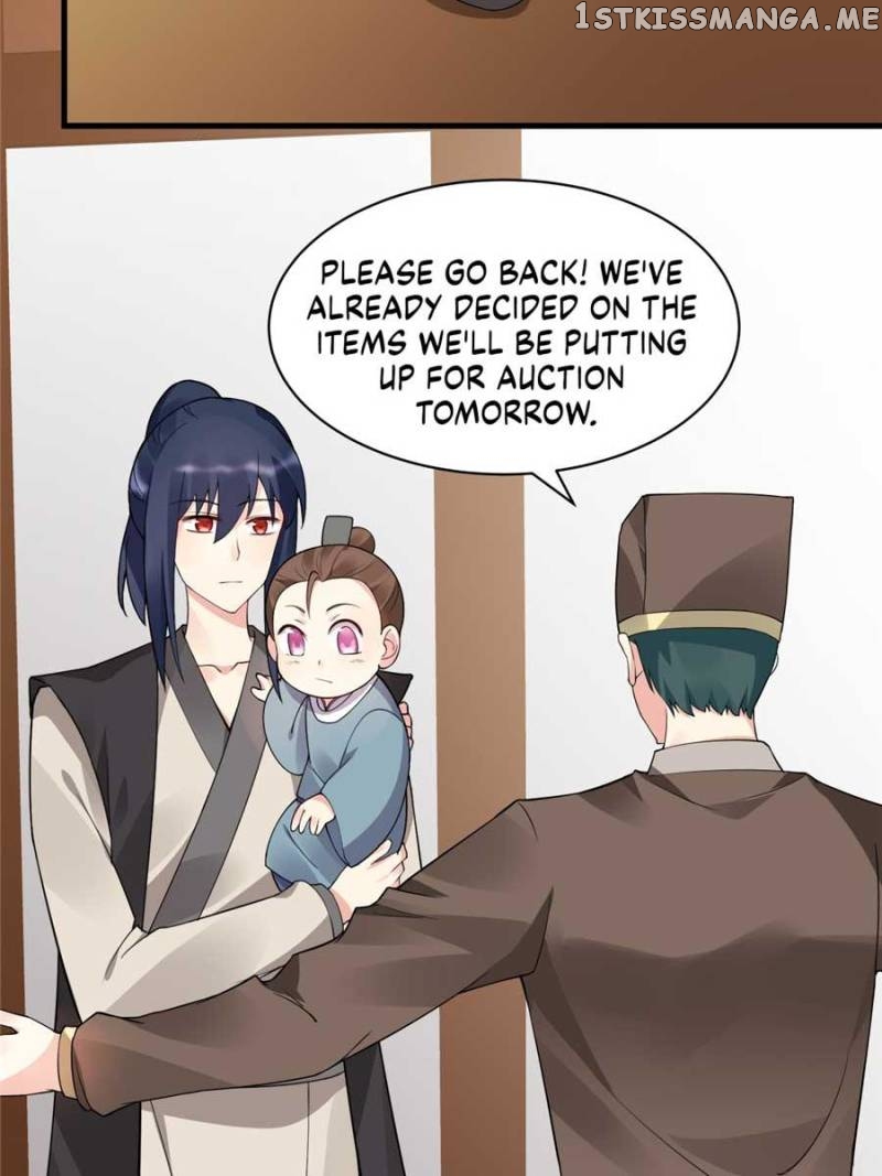 The Unbridled Medical Consort chapter 42 - page 21