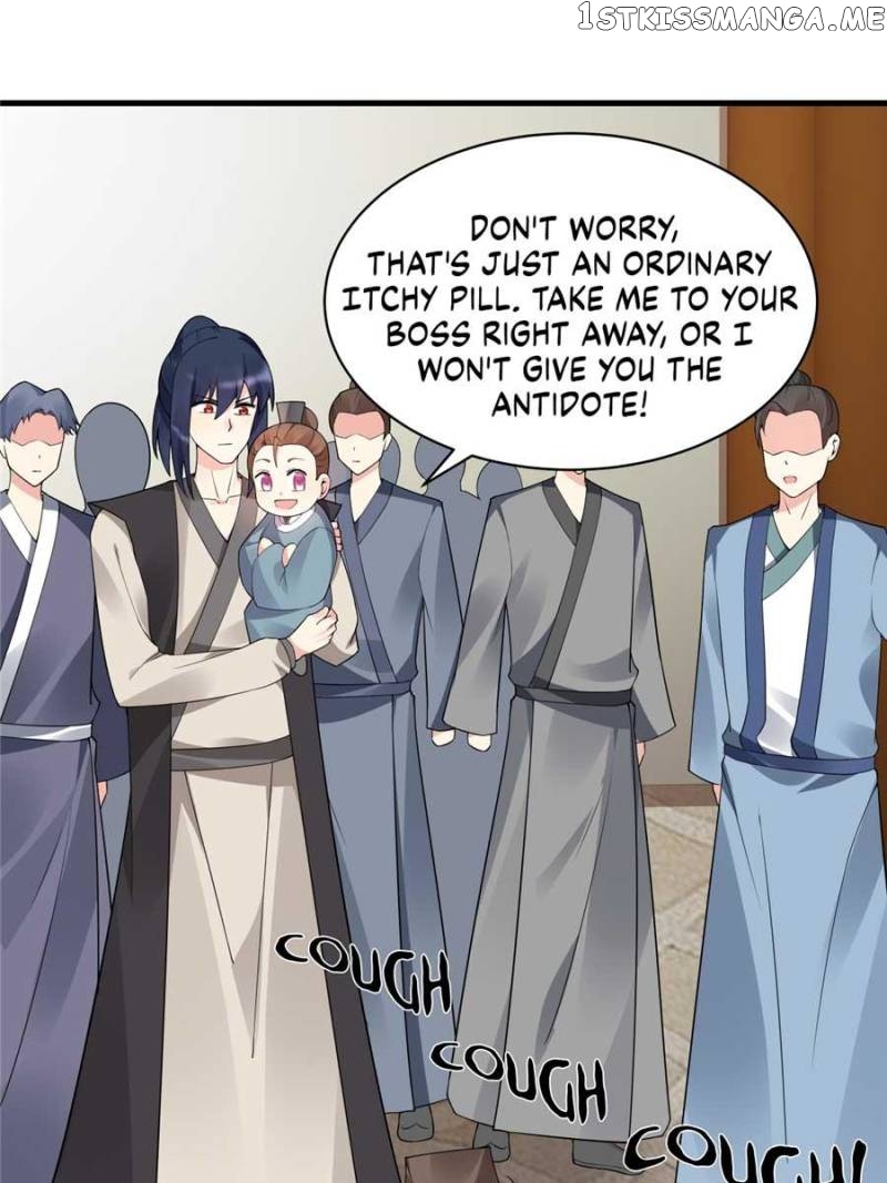 The Unbridled Medical Consort chapter 42 - page 25