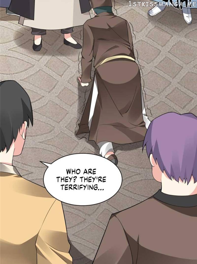 The Unbridled Medical Consort chapter 42 - page 26