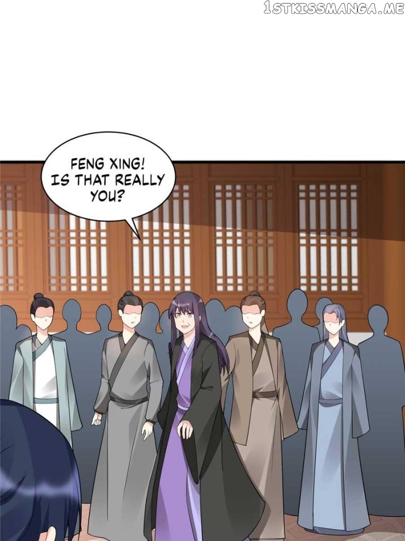 The Unbridled Medical Consort chapter 42 - page 28