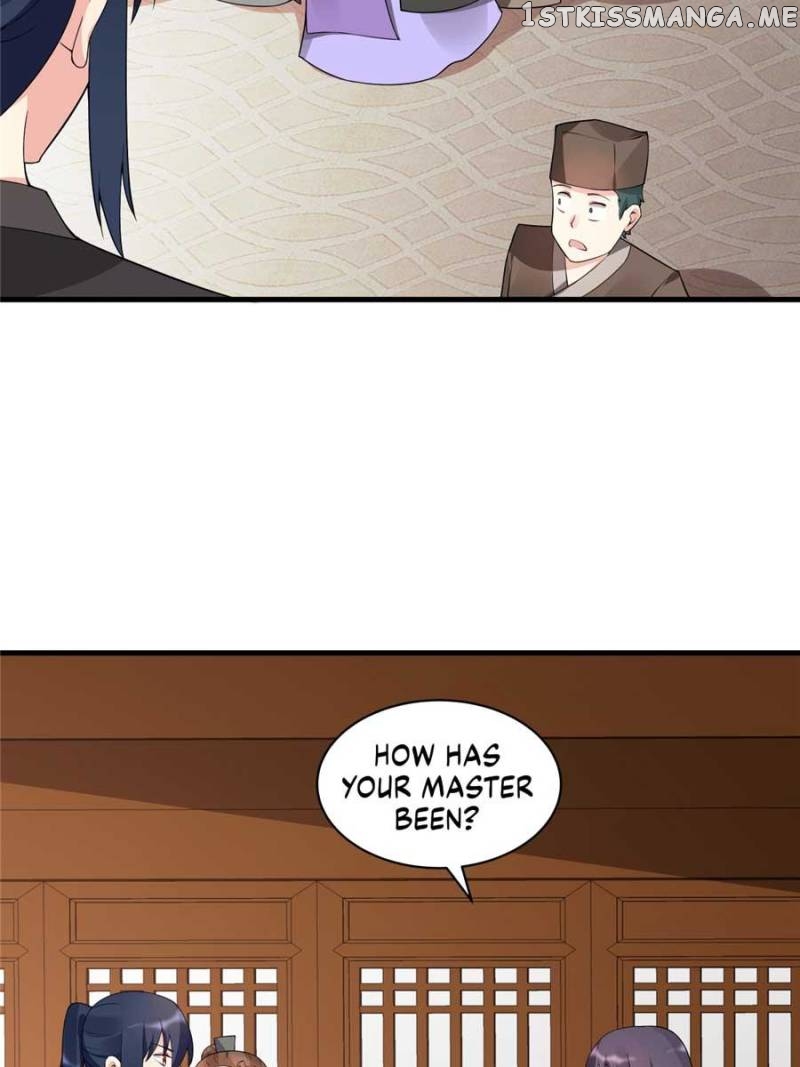 The Unbridled Medical Consort chapter 42 - page 29