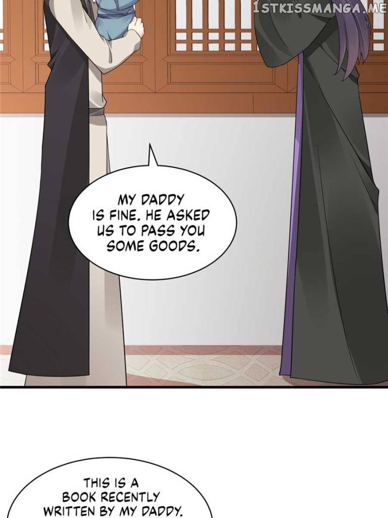 The Unbridled Medical Consort chapter 42 - page 31
