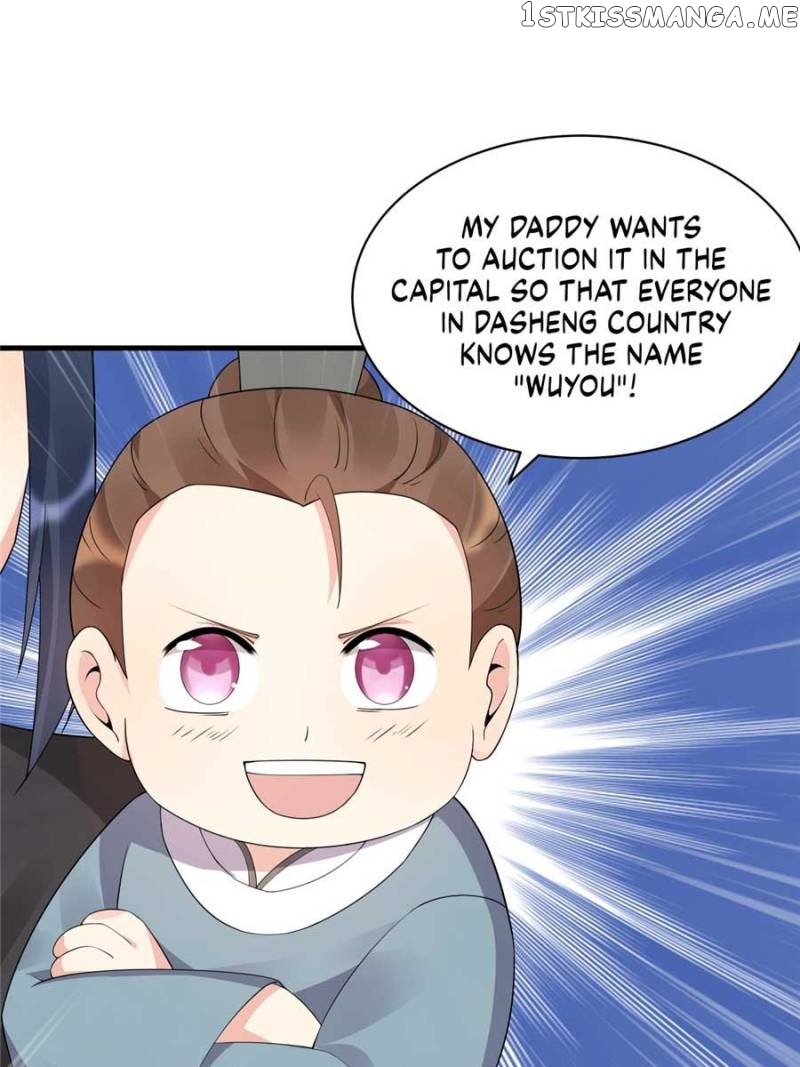 The Unbridled Medical Consort chapter 42 - page 37