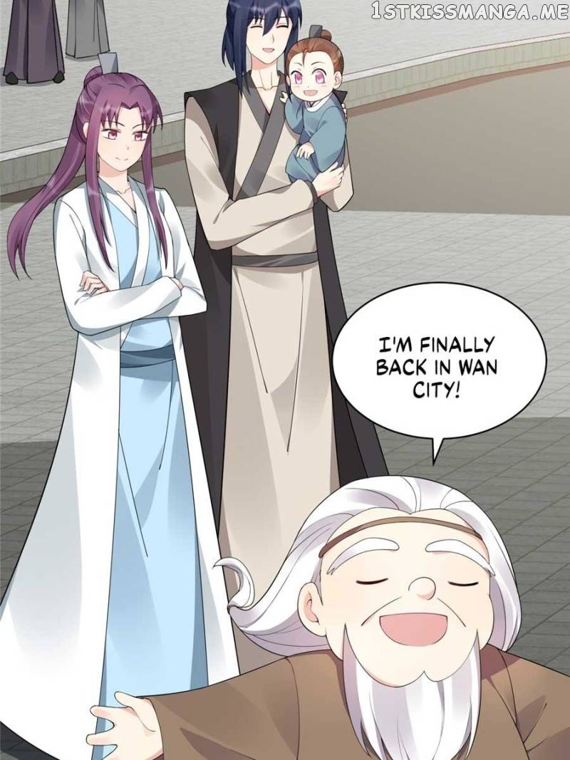 The Unbridled Medical Consort chapter 42 - page 4