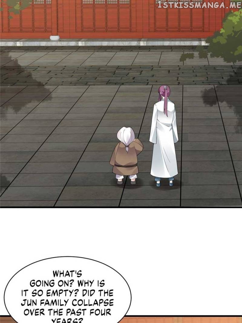 The Unbridled Medical Consort chapter 42 - page 40