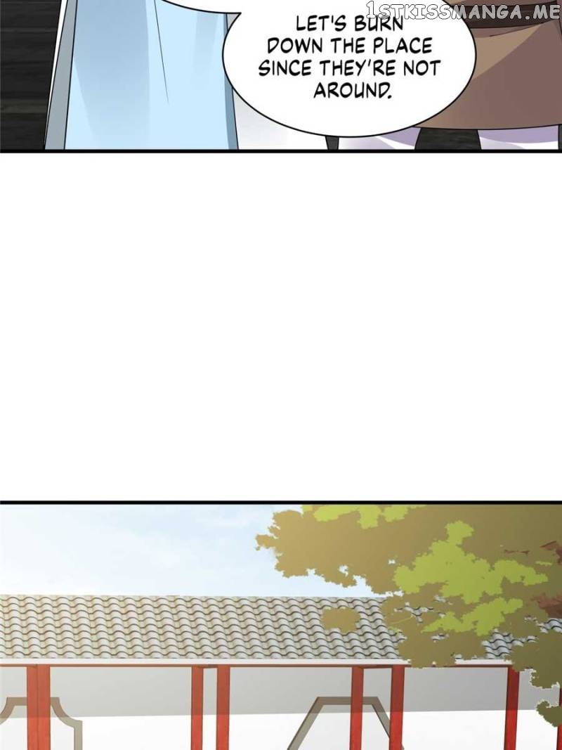 The Unbridled Medical Consort chapter 42 - page 43