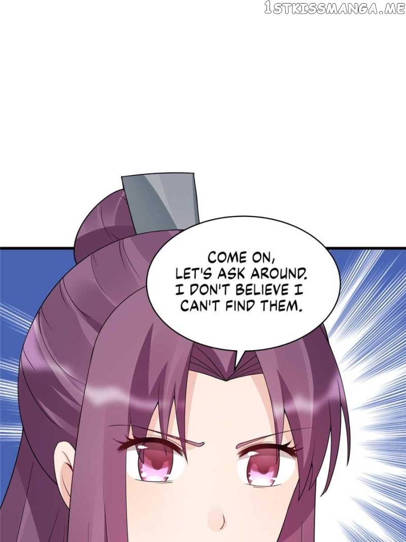 The Unbridled Medical Consort chapter 42 - page 46