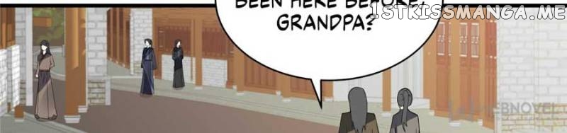 The Unbridled Medical Consort chapter 42 - page 6