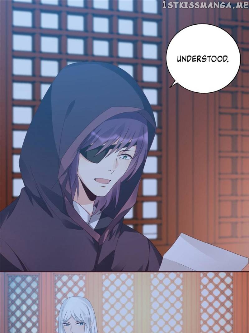 The Unbridled Medical Consort chapter 116 - page 13