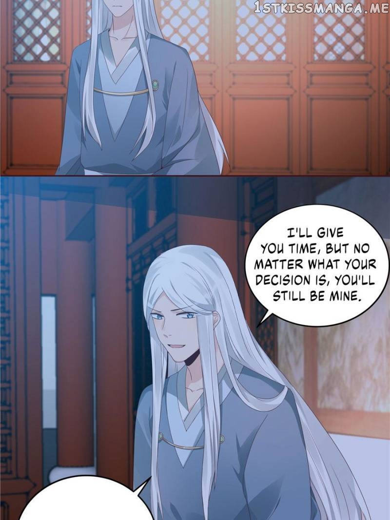 The Unbridled Medical Consort chapter 116 - page 14