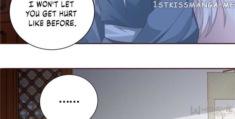 The Unbridled Medical Consort chapter 116 - page 15
