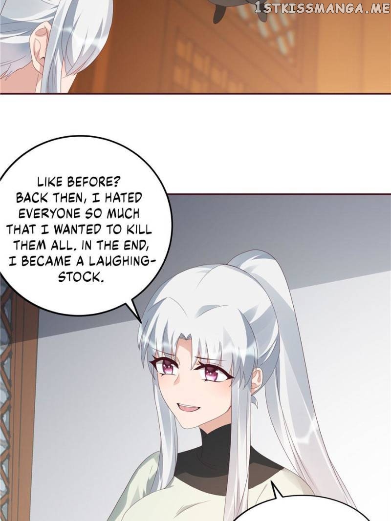 The Unbridled Medical Consort chapter 116 - page 17