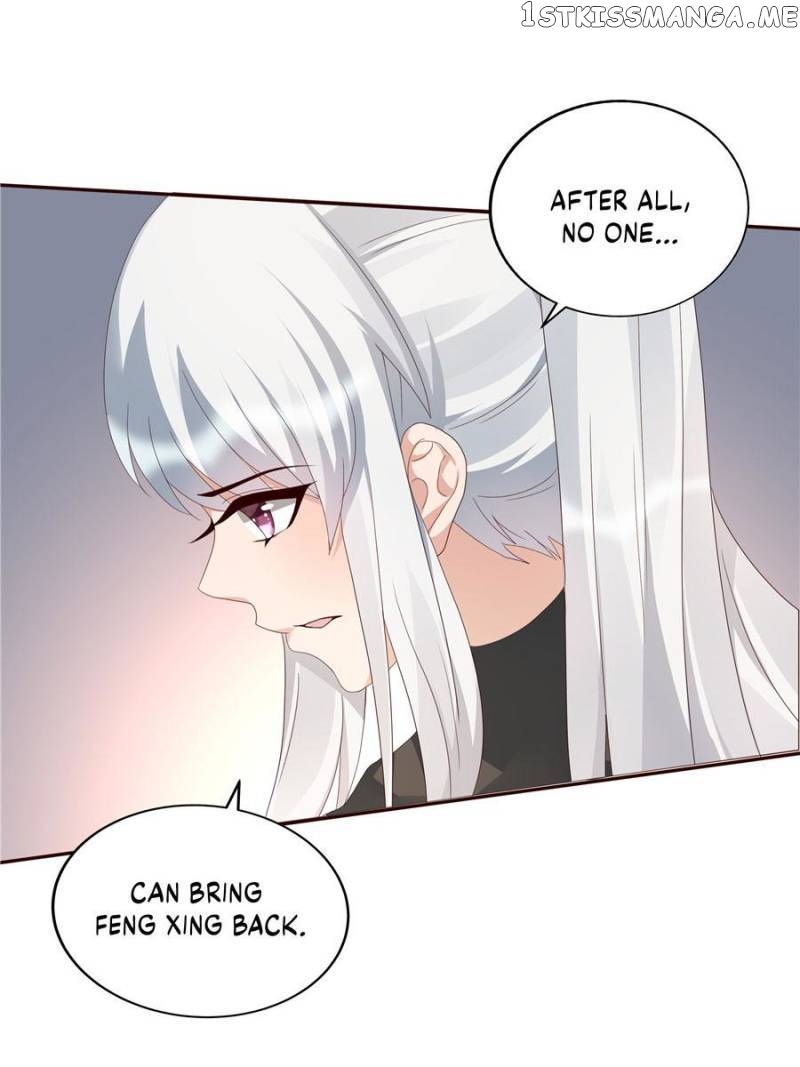 The Unbridled Medical Consort chapter 116 - page 19