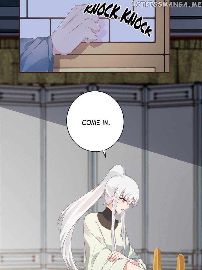 The Unbridled Medical Consort chapter 116 - page 2