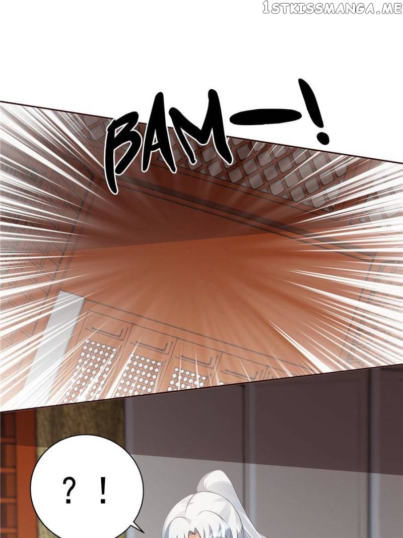The Unbridled Medical Consort chapter 116 - page 20