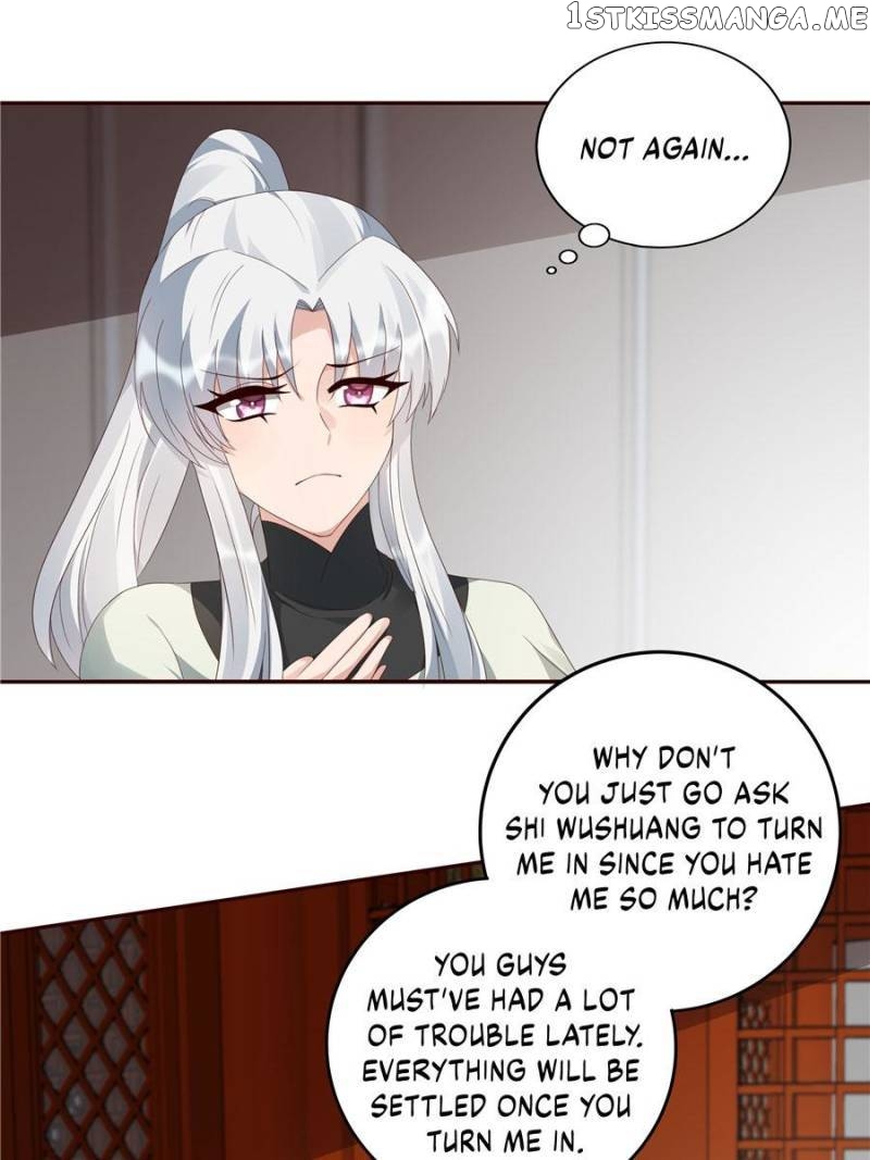 The Unbridled Medical Consort chapter 116 - page 23