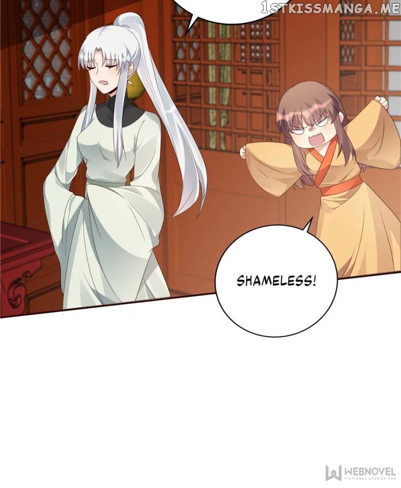 The Unbridled Medical Consort chapter 116 - page 24