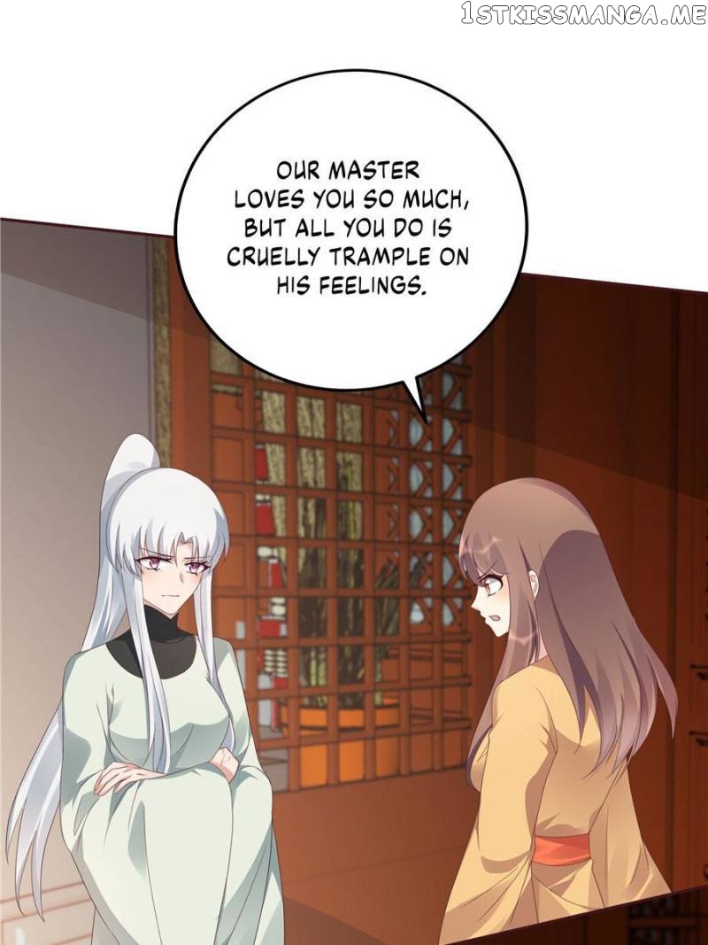 The Unbridled Medical Consort chapter 116 - page 25