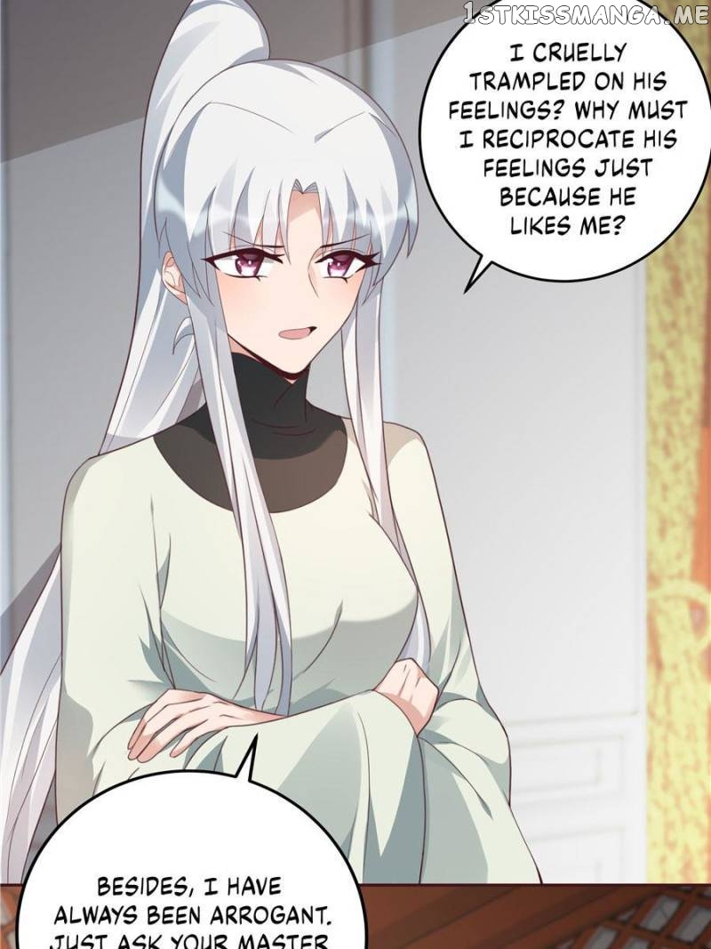 The Unbridled Medical Consort chapter 116 - page 28