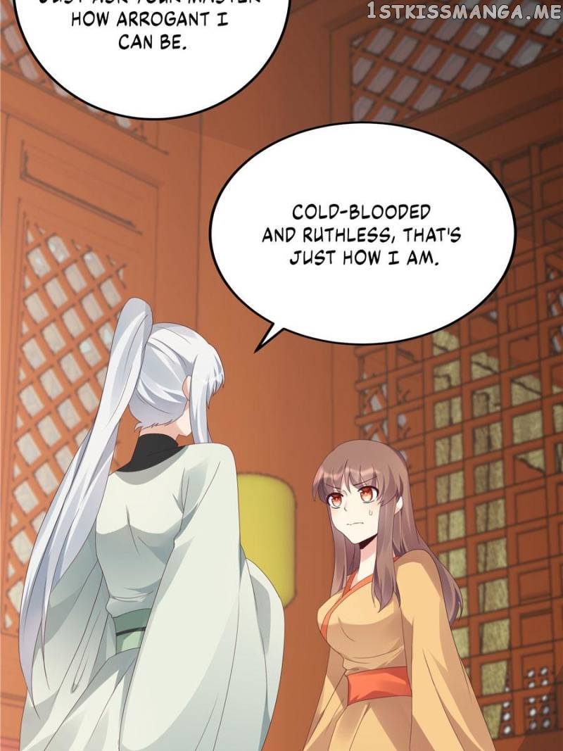 The Unbridled Medical Consort chapter 116 - page 29