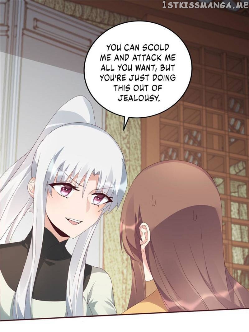 The Unbridled Medical Consort chapter 116 - page 31