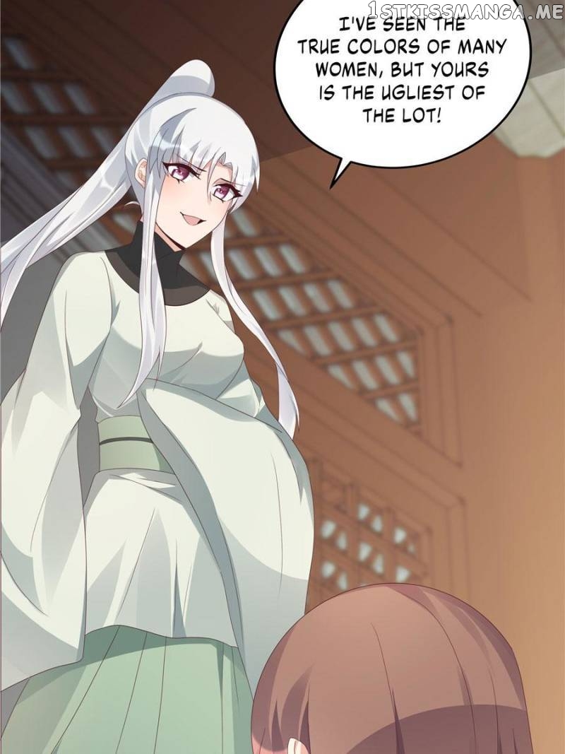 The Unbridled Medical Consort chapter 116 - page 34
