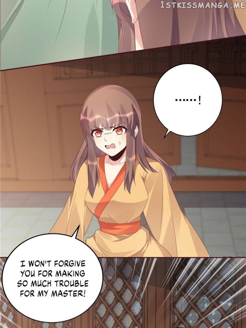 The Unbridled Medical Consort chapter 116 - page 35