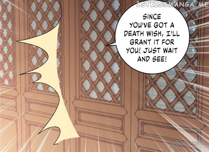 The Unbridled Medical Consort chapter 116 - page 36