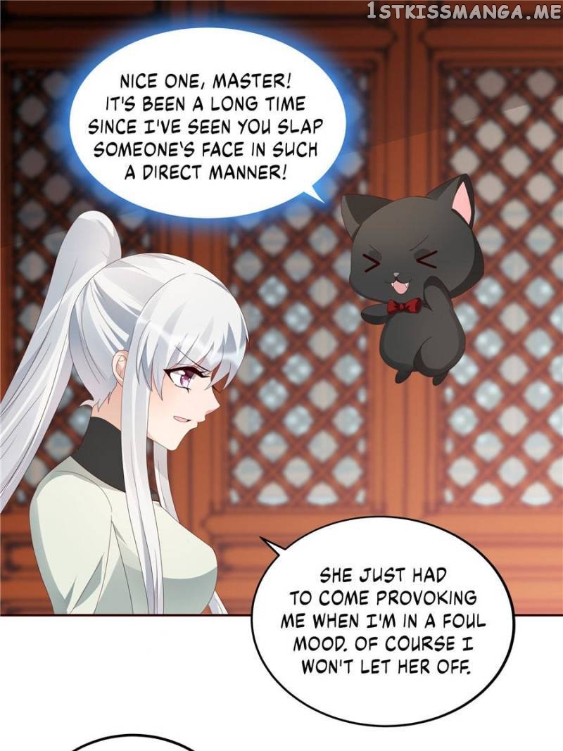 The Unbridled Medical Consort chapter 116 - page 37