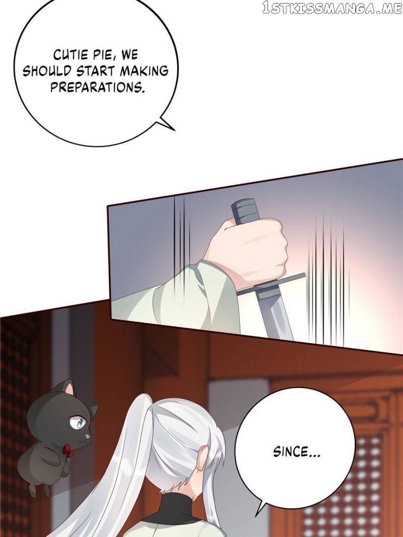 The Unbridled Medical Consort chapter 116 - page 38