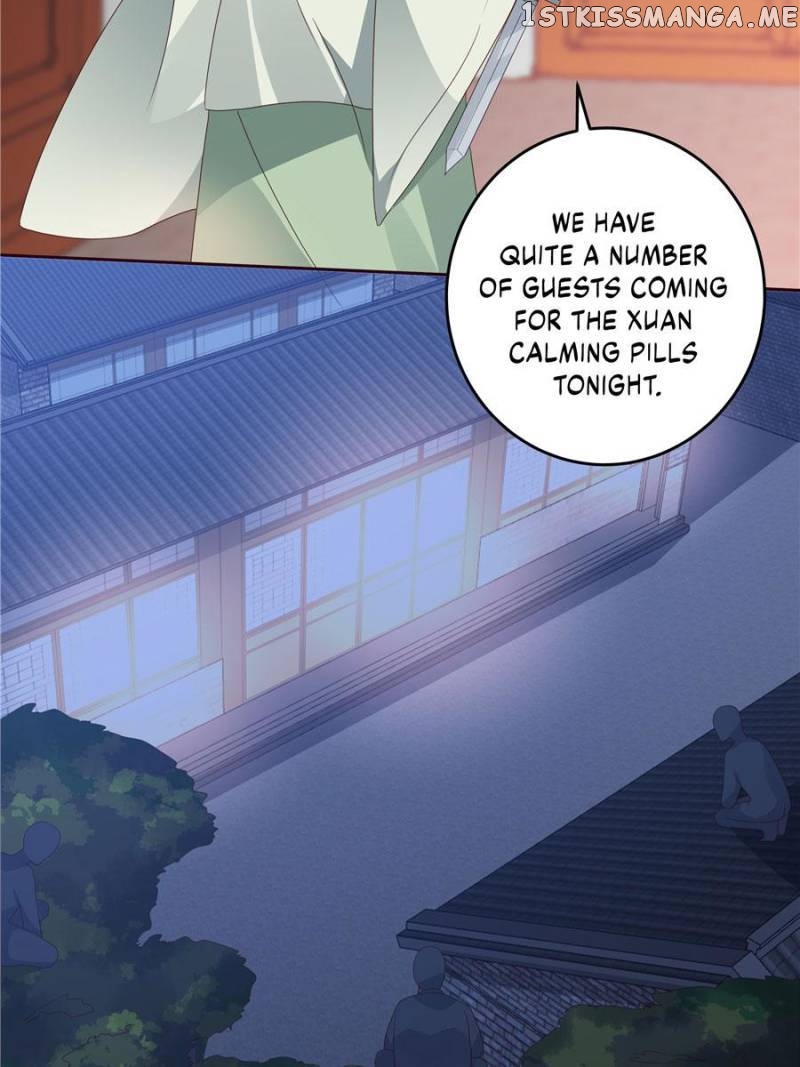 The Unbridled Medical Consort chapter 116 - page 40
