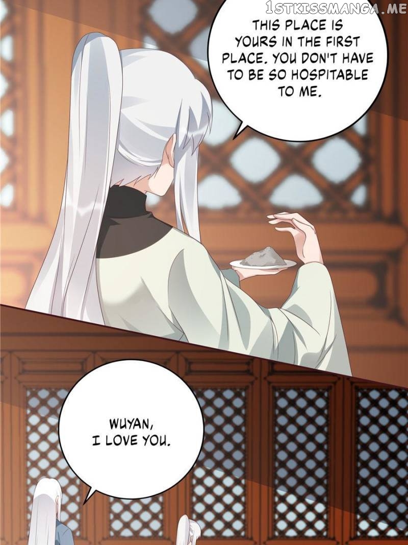The Unbridled Medical Consort chapter 116 - page 5