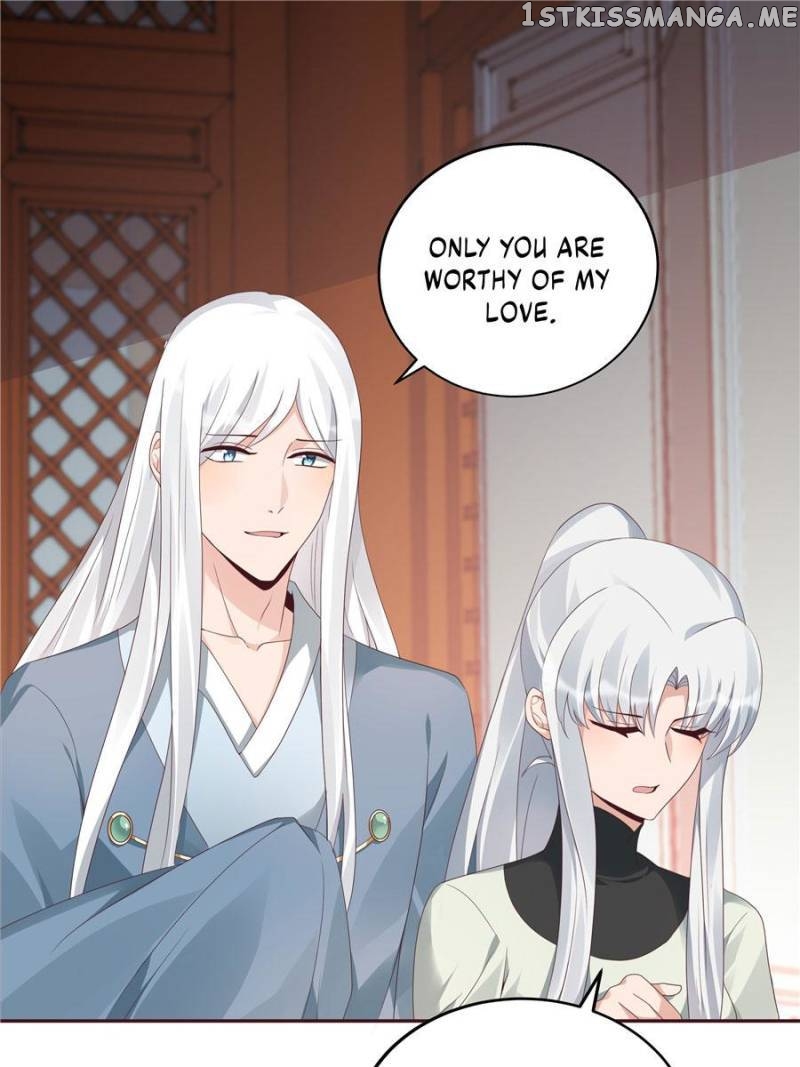 The Unbridled Medical Consort chapter 116 - page 7