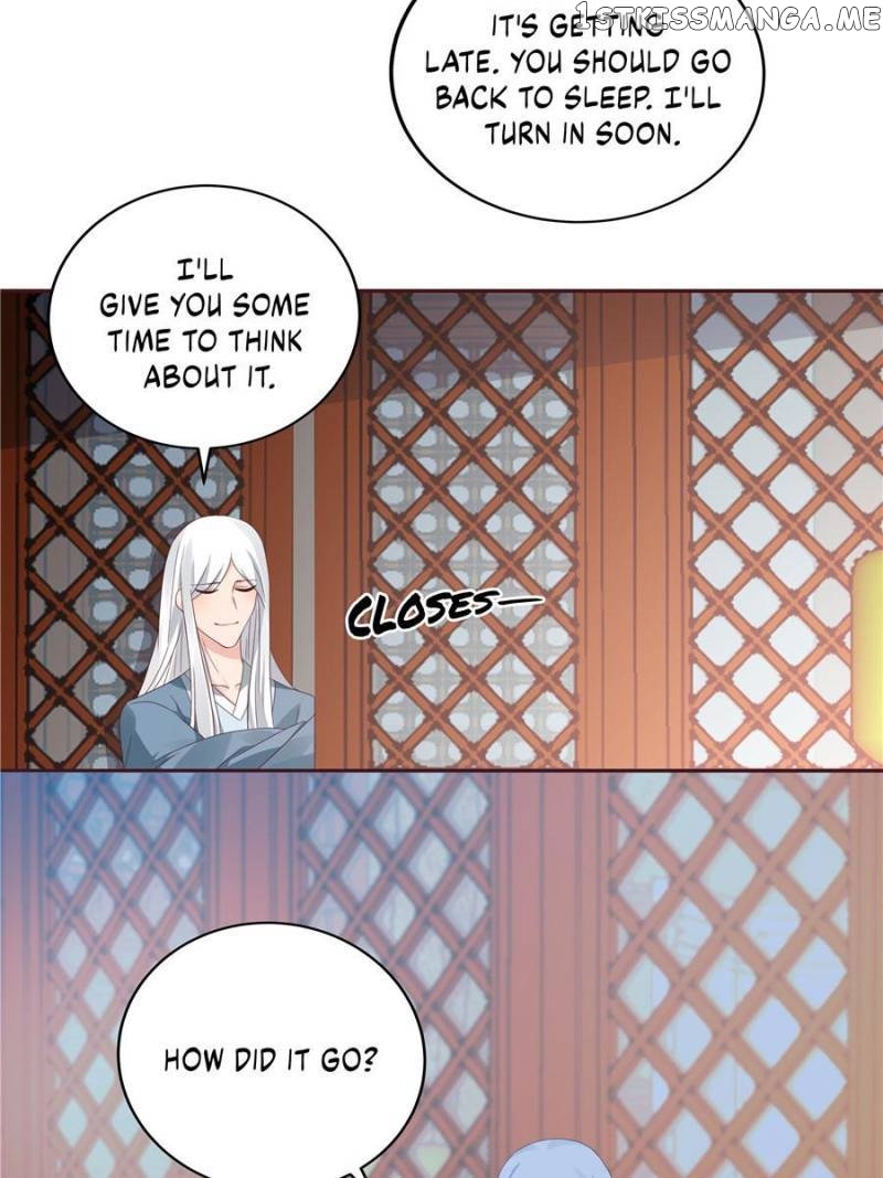 The Unbridled Medical Consort chapter 116 - page 8