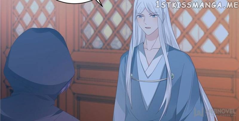 The Unbridled Medical Consort chapter 116 - page 9