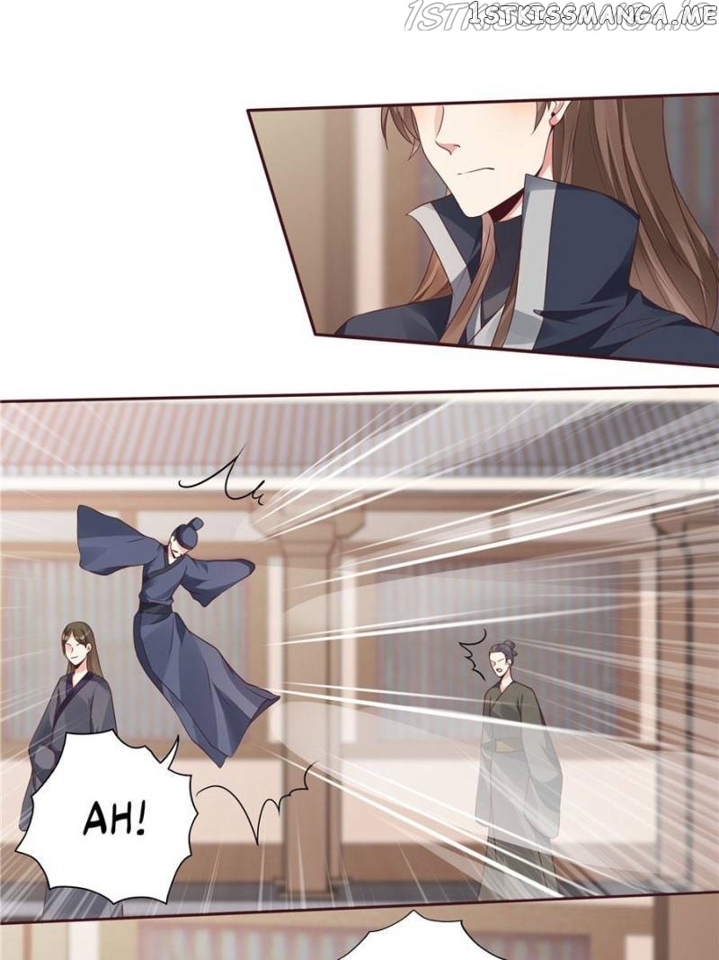 The Unbridled Medical Consort chapter 138 - page 11