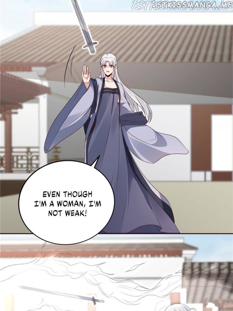 The Unbridled Medical Consort chapter 138 - page 17