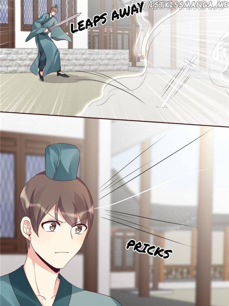 The Unbridled Medical Consort chapter 138 - page 20