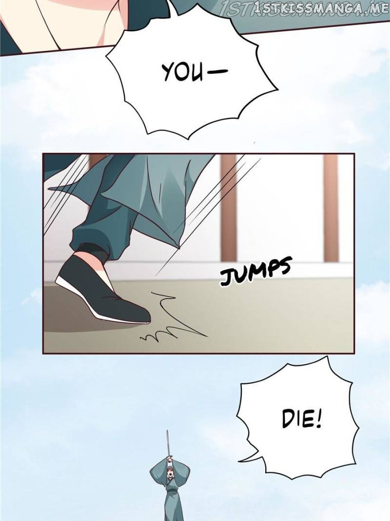 The Unbridled Medical Consort chapter 138 - page 22