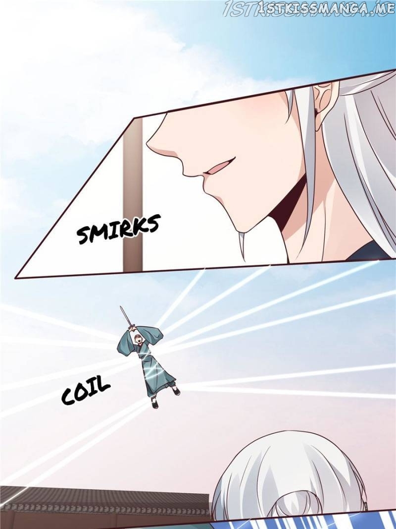 The Unbridled Medical Consort chapter 138 - page 25