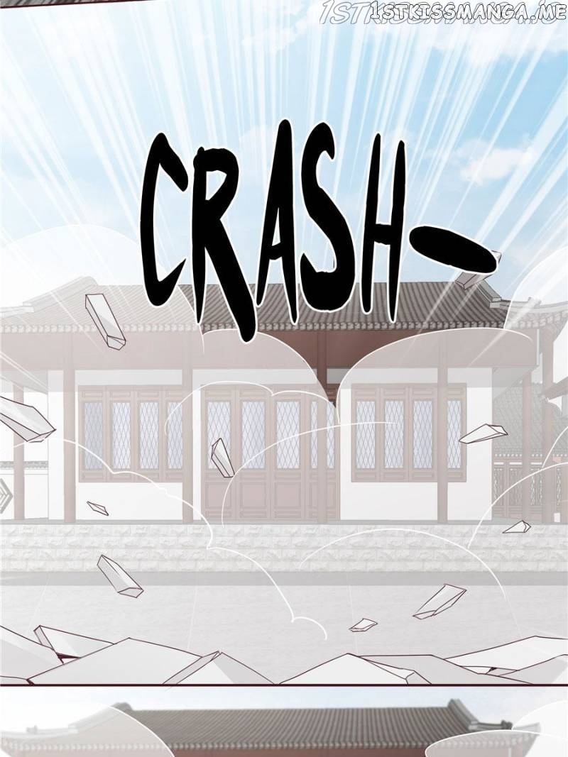 The Unbridled Medical Consort chapter 138 - page 29
