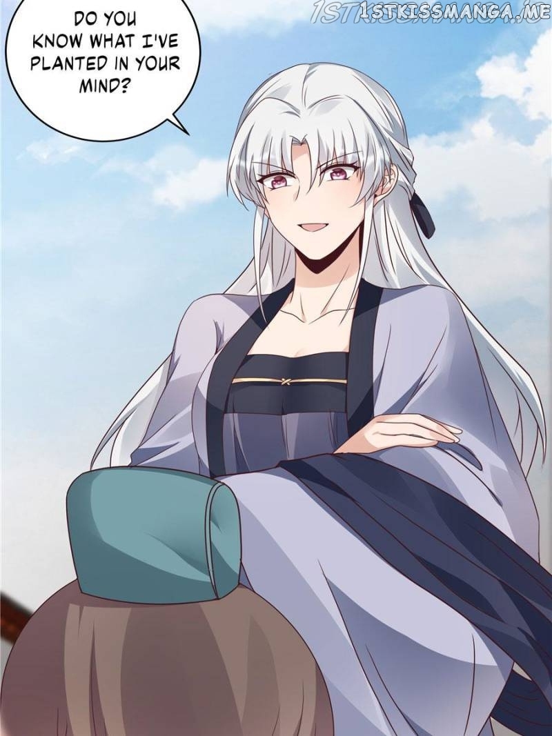 The Unbridled Medical Consort chapter 138 - page 34