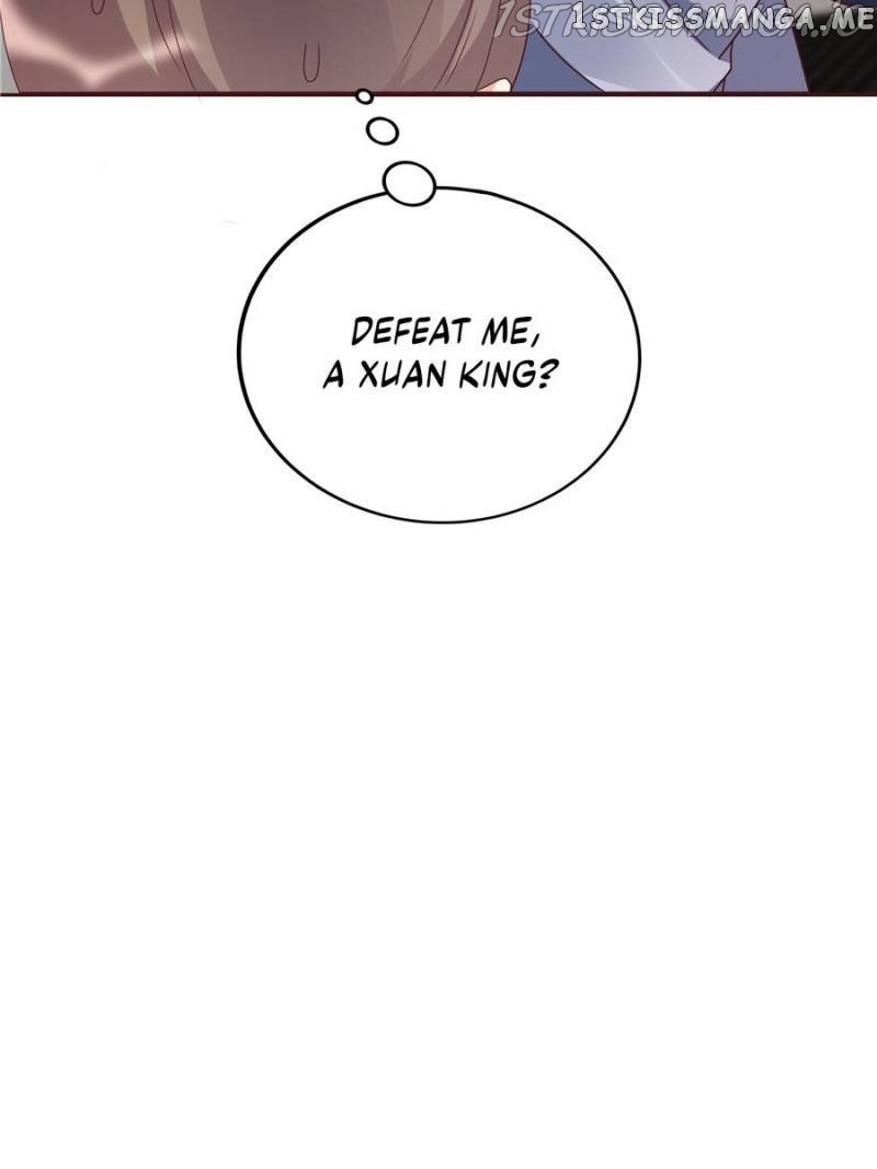 The Unbridled Medical Consort chapter 138 - page 35