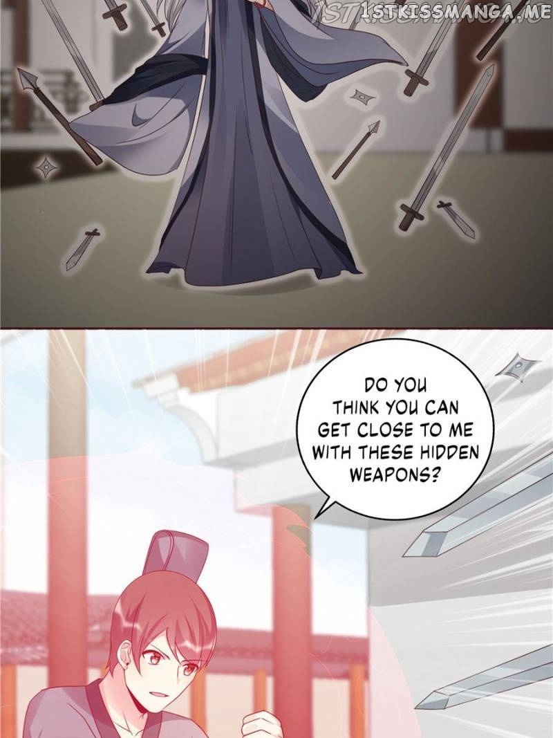 The Unbridled Medical Consort chapter 138 - page 4