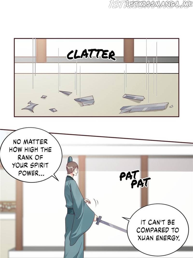 The Unbridled Medical Consort chapter 138 - page 7