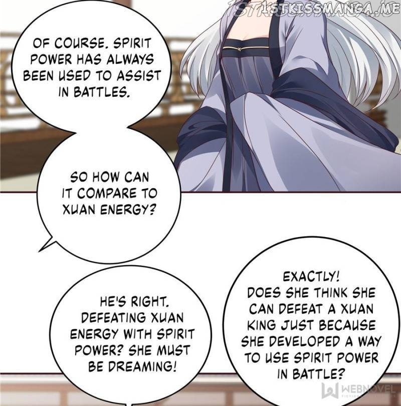 The Unbridled Medical Consort chapter 138 - page 9