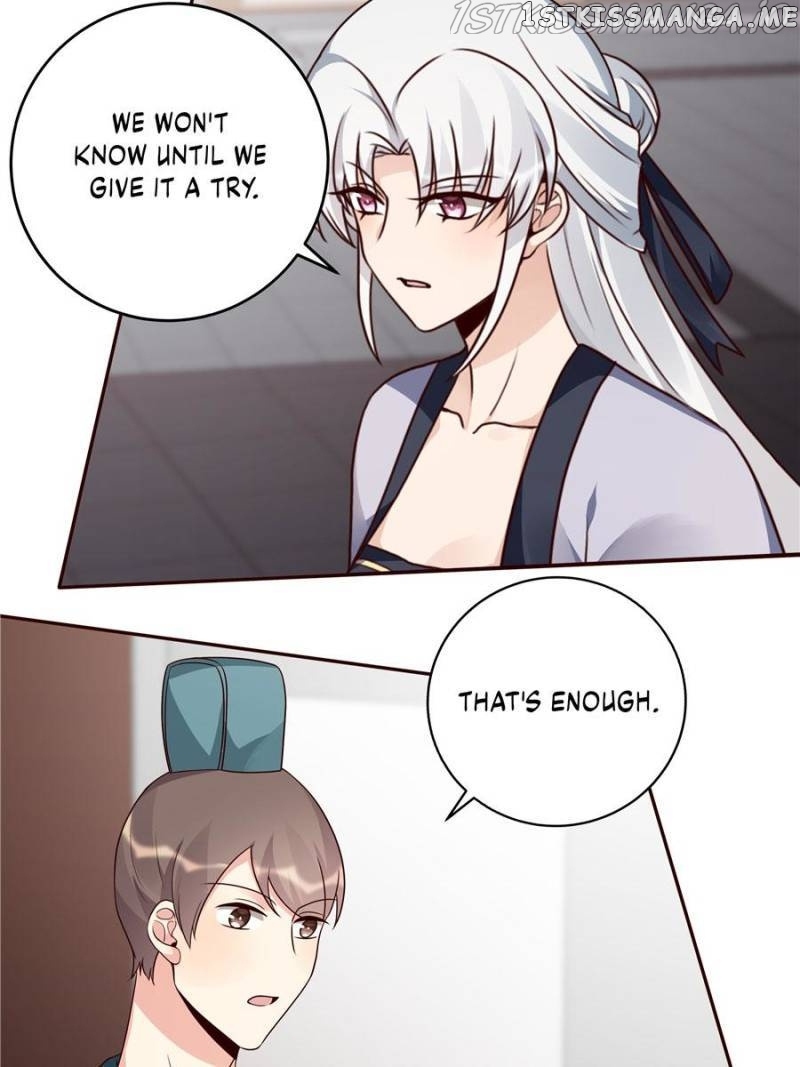 The Unbridled Medical Consort chapter 137 - page 16