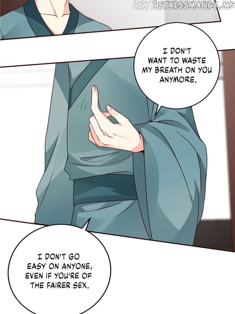 The Unbridled Medical Consort chapter 137 - page 17