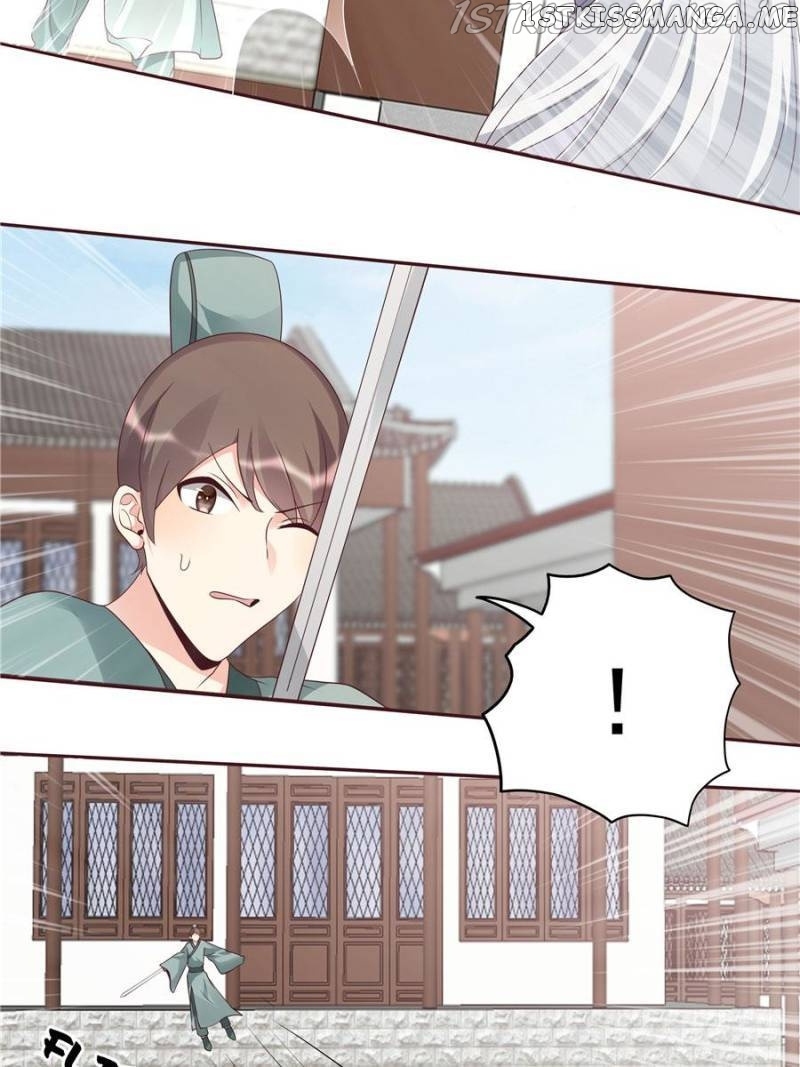 The Unbridled Medical Consort chapter 137 - page 26